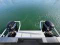 Custom 11.2m Ferry Tour Boat - "Penguin Express"