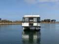 Custom 11.2m Ferry Tour Boat - "Penguin Express"
