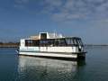 Custom 11.2m Ferry Tour Boat - "Penguin Express"