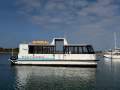 Custom 11.2m Ferry Tour Boat - "Penguin Express"