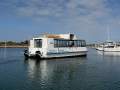 Custom 11.2m Ferry Tour Boat - "Penguin Express"