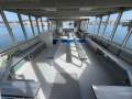 Custom 11.2m Ferry Tour Boat - "Penguin Express"