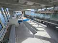 Custom 11.2m Ferry Tour Boat - "Penguin Express"