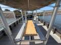 9.1m Multi-Level Tour Boat - "Sealion Express"