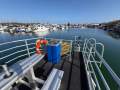 9.1m Multi-Level Tour Boat - "Sealion Express"