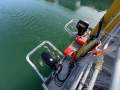 9.1m Multi-Level Tour Boat - "Sealion Express"