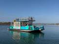 9.1m Multi-Level Tour Boat - "Sealion Express"