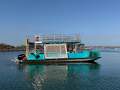 9.1m Multi-Level Tour Boat - "Sealion Express"