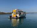 9.1m Multi-Level Tour Boat - "Sealion Express"