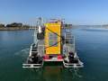 9.1m Multi-Level Tour Boat - "Sealion Express"