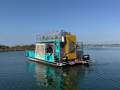9.1m Multi-Level Tour Boat - "Sealion Express"