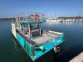 9.1m Multi-Level Tour Boat - "Sealion Express"