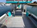 9.1m Multi-Level Tour Boat - "Sealion Express"