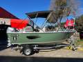 New Makocraft 450 Fisherman Runabout