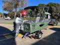 New Makocraft 450 Fisherman Runabout