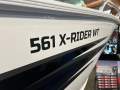New Makocraft 561 X Rider