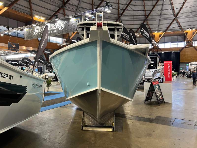 Makocraft 601 CCX