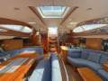 Jeanneau Sun Odyssey 54 DS
