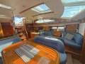 Jeanneau Sun Odyssey 54 DS