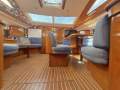 Jeanneau Sun Odyssey 54 DS