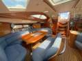 Jeanneau Sun Odyssey 54 DS