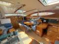 Jeanneau Sun Odyssey 54 DS