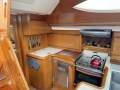 Jeanneau Sun Odyssey 54 DS