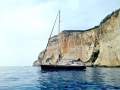 Jeanneau Sun Odyssey 54 DS