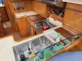 Jeanneau Sun Odyssey 54 DS