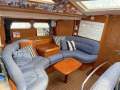 Jeanneau Sun Odyssey 54 DS
