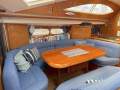 Jeanneau Sun Odyssey 54 DS