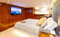 Versilcraft CHALLENGER 75 / SANLORENZO
