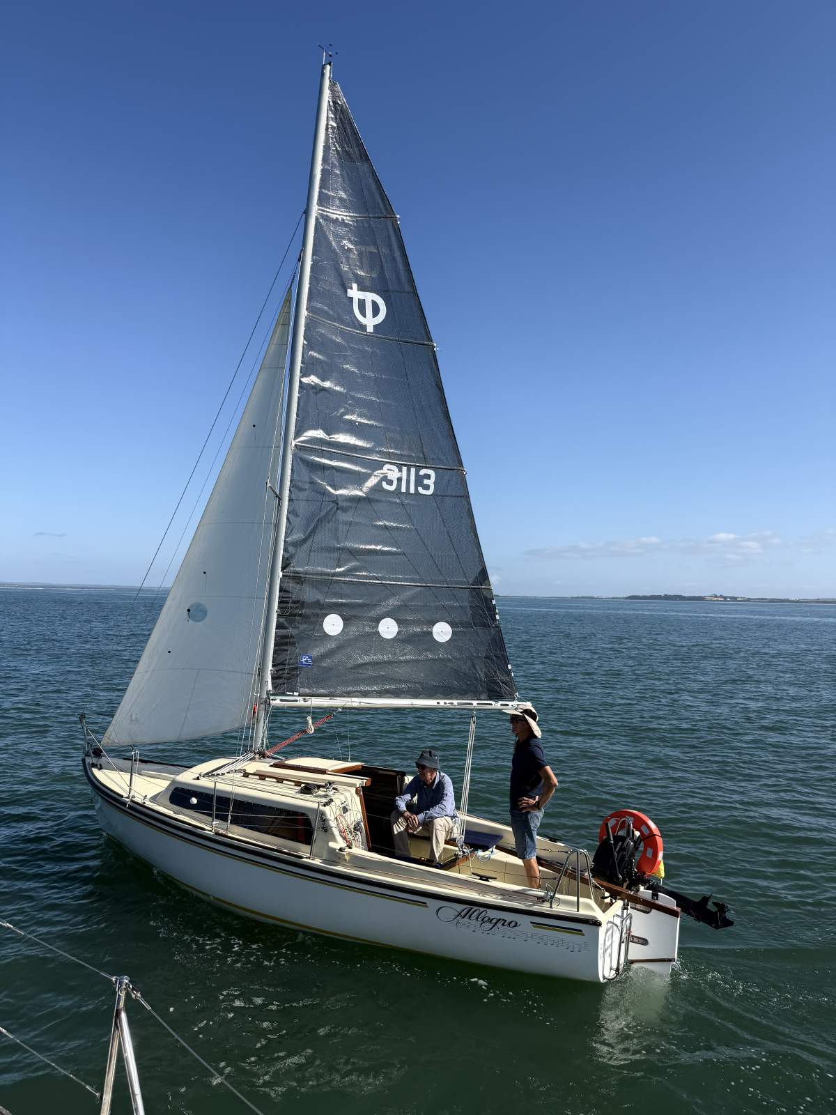 Timpenny 670