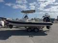 Gemini Elite 650 Wave Runner - Serviced and Ready To Go!