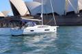Beneteau Oceanis 40.1
