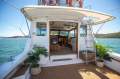 Cresta 46 Flybridge CHARTER