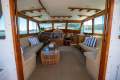 Cresta 46 Flybridge CHARTER