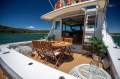 Cresta 46 Flybridge CHARTER