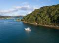Cresta 46 Flybridge CHARTER