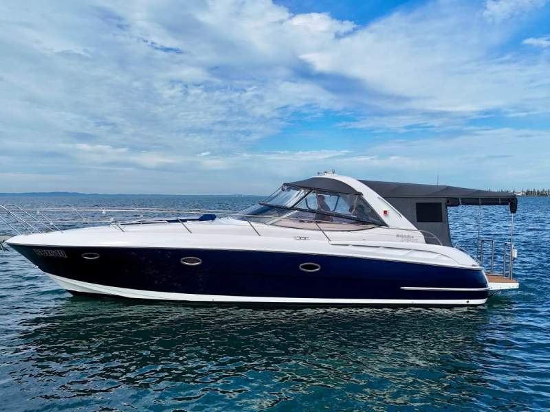 Bavaria Sport 37