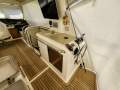 Riviera 56 Enclosed Flybridge