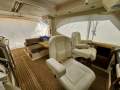 Riviera 56 Enclosed Flybridge
