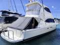 Riviera 56 Enclosed Flybridge