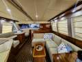 Riviera 56 Enclosed Flybridge