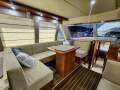 Riviera 56 Enclosed Flybridge