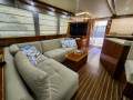 Riviera 56 Enclosed Flybridge