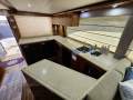 Riviera 56 Enclosed Flybridge