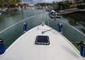Aquarius 35 Flybridge Brigadoon IV