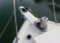 Aquarius 35 Flybridge Brigadoon IV