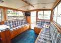 Aquarius 35 Flybridge Brigadoon IV
